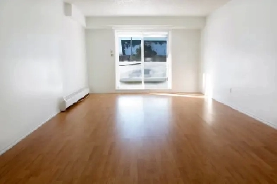 4 ½ à 2 min Métro Longueuil tout inclus, wifi pour juillet Image# 1