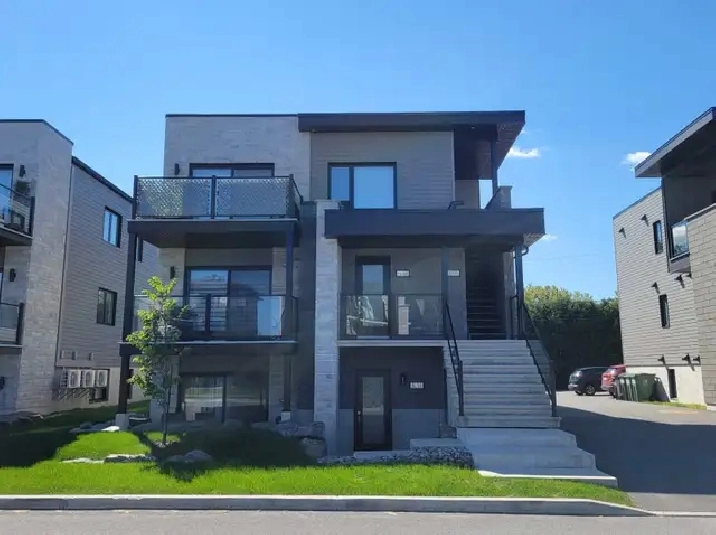 5 1/2 (2 CAC   ESPACE BUREAU)