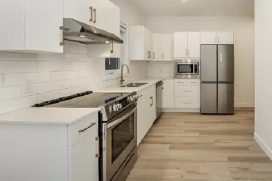 Luxury 1 Bedroom Apartment! Move In Ready! Image# 6