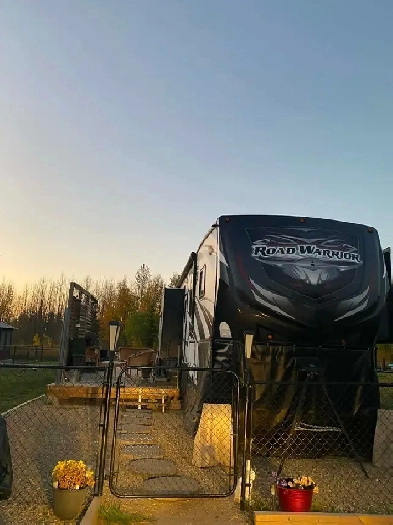 Sandy Point Resort Lot with Lakeview on Gull Lake