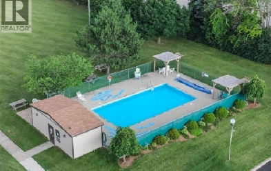 Cambridge Condo for Sale - Private   2 bedroom