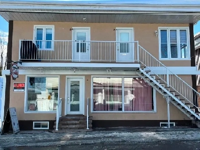 Local commercial  louer