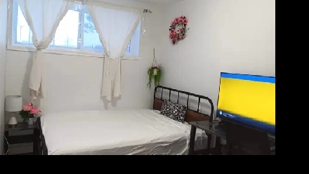 $690/MONTH WITH FULLY FURNISHED A ROOM FOR RENT Image# 1