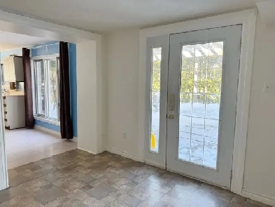 Walk Out Larger Bright Basement for Rent Image# 2