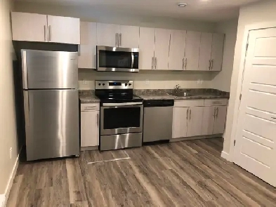 One Bedroom Basement Suite – Harbour Landing–April 1 Image# 1