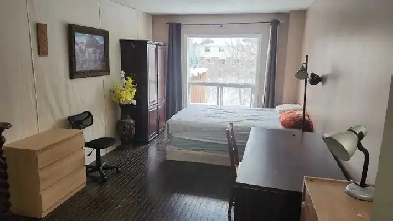 Furnished room in South Guelph