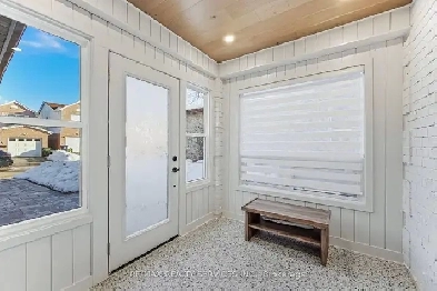 3 1BR/4WR/2 STOREY DETACHED HOME/MALVERN - TORONTO/SCARBOROUGH Image# 22