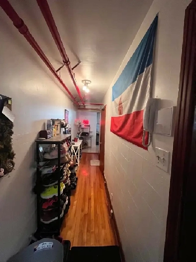 Furnished Apartment for Sublet Image# 1