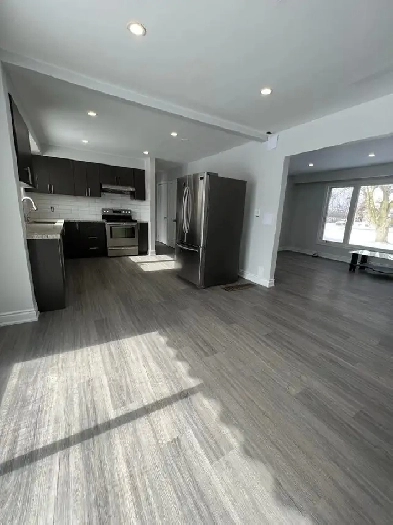 Farm House for rent in Caledon