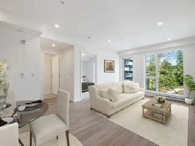 55  Luxury Living Next to Langley Hospital  1  2 Bed Suites