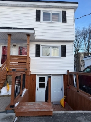 Open concept 2 Bedroom Fairview Flat Image# 7