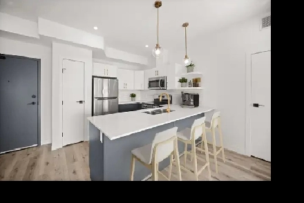 3 Bedroom Apartment Available In Garden City Image# 2