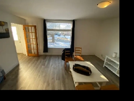 mature student, new professional rental Image# 1