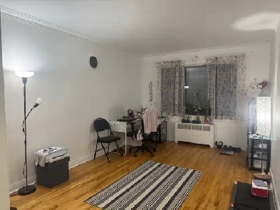 Lease Transfer 3.5 apartment - Available from April 1, 2026 Image# 1