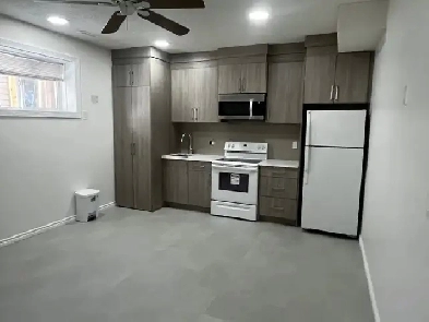 basement for rent Image# 5