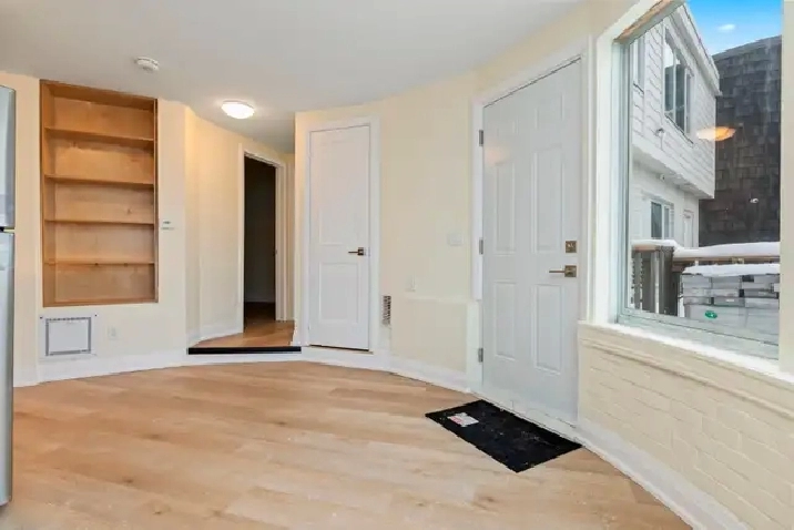 ✨ Brand New 5 Luxury Apartments in Parry Sound