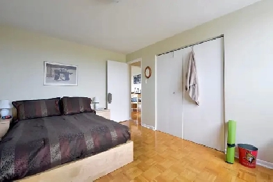 1 Bedroom Apartment in Westboro!! Image# 14