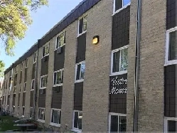 Available May 1- Off Portage Avenue Image# 7