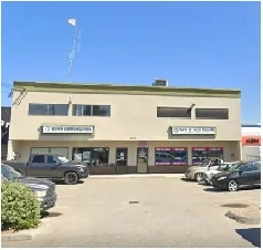 #4 2707 Retail/Warehouse Space for Lease