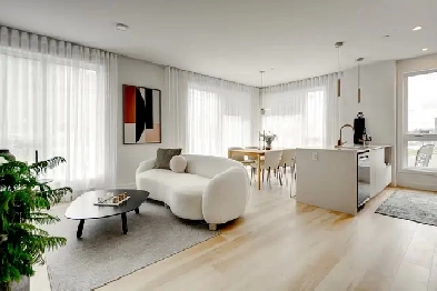 Aera St-Hilaire - Votre condo locatif d'inspiration hôtelière Image# 1