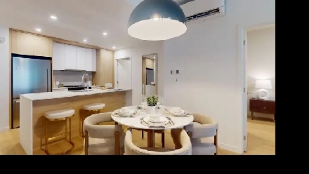 Hemisphere, condo 5 1/2 haut de gamme à Pointe-Claire Image# 1