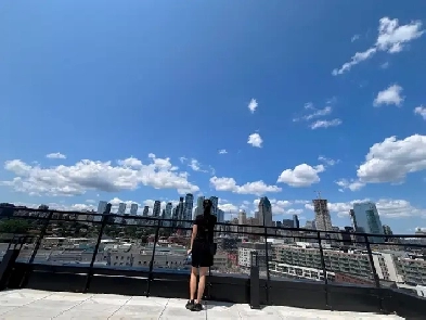 Studio au centre-ville de Griffentown 1345$ Image# 1