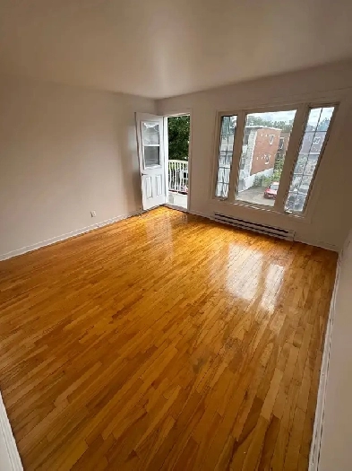 5 1/2 a louer Image# 1