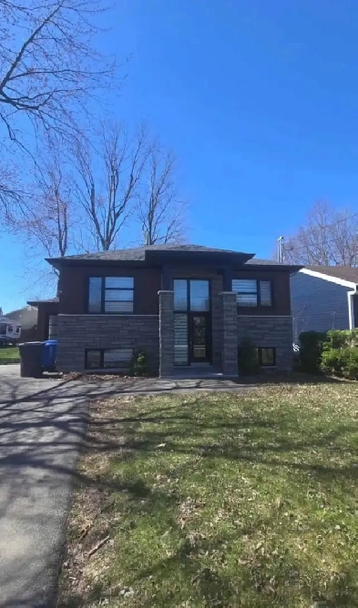 Magnifique 5 1/2 à louer dans POINTE-CALUMET Image# 7