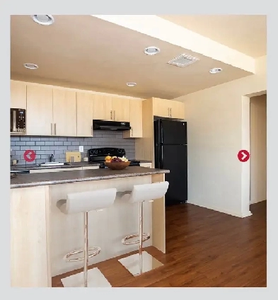 1 Bedroom Sublet - River Heights Image# 5