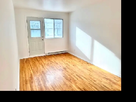 3 1/2 à louer, Anjou, Montréal, 1100,00$/ m. Image# 1