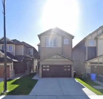 4 Bedroom 3 washroom for rent