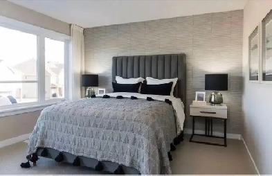 New townhouse for rent in Kanata April 1st Image# 1