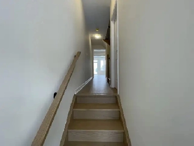 3 Beds 2.5 Baths FULL NEW Townhouse