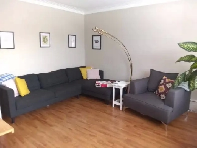 Grand 7 ½ ,4 chambres, Ste-Foy près université  et Cegep