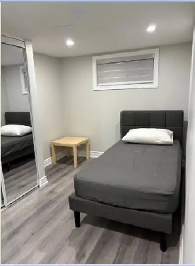 Room Rental at convenient location