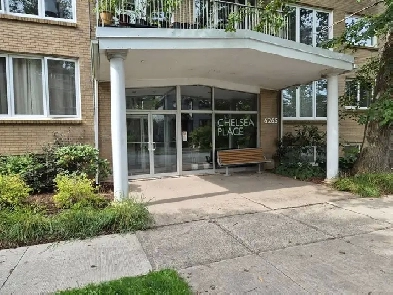 Available Apartments (1 and 2 Bedroom) Halifax West Image# 5