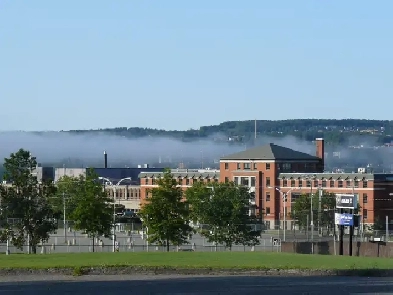Chambre à louer près du CEGEP. Pour étudiant