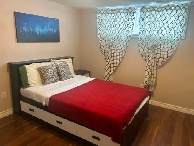 Basement Room for Rent Image# 4