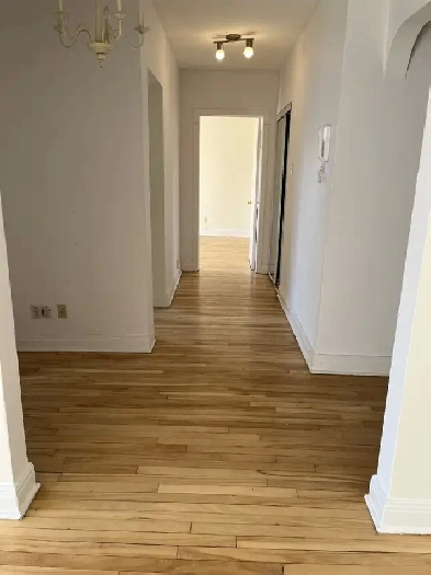 GRANDE 3.5 PROCHE DU L'UdeM, METRO SERVICES Image# 1