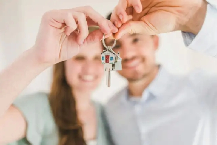 First-Time Buyers: Stop Renting-Homes with 5% Down in the GTA!