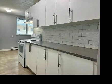 1-Bedroom Apartment Suites in St Vital for April 1 & May 1 Image# 2