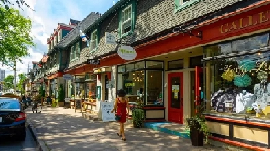 2 bedroom, 1 bathroom apartment Image# 1