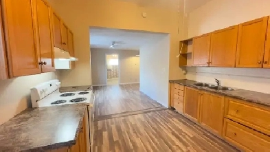 1 Bedroom Apartment - Wingham