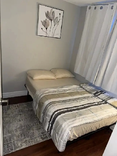 ✨ Female Roommate Wanted – Cozy Home with Great Vibes! ✨ Image# 1