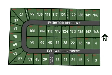 LAKE WINNIPEG LOTS, START YOUR FAMILY MEMORIES HERE! Image# 2