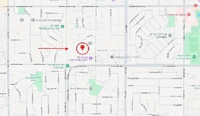 1 bedroom Apartment in Riverdale Richmond for Rent