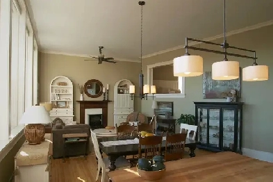 Two Bedroom Apartments The Prince Edward Lofts