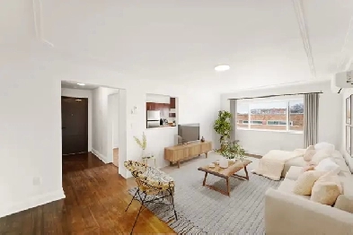 Spacious 2 Bedroom Apartment! Available April 1st! Image# 10