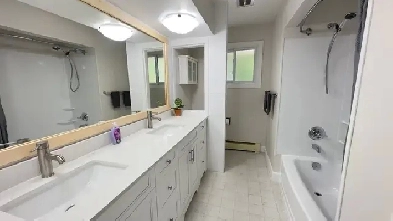 Room Rental - Kincardine OR Port Elgin