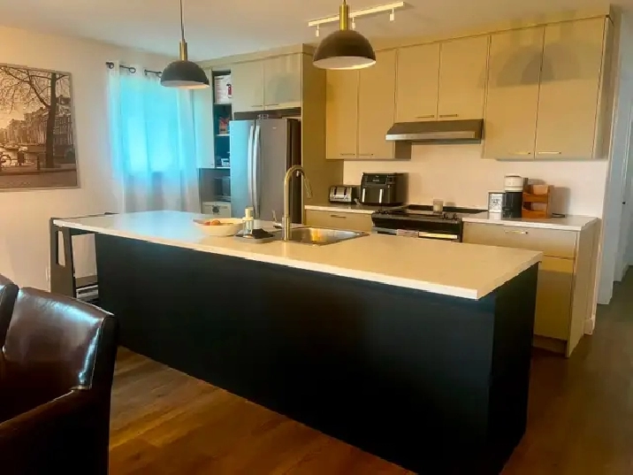 5 et demi à Ste-Hélène-de-bagot